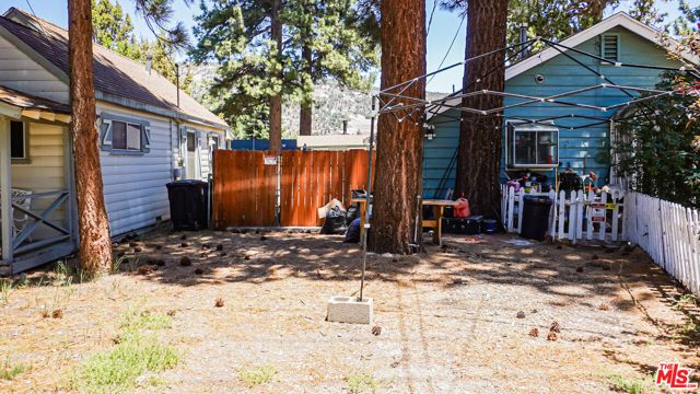 813 E Mountain View Boulevard, Other - See Remarks, CA 92314
