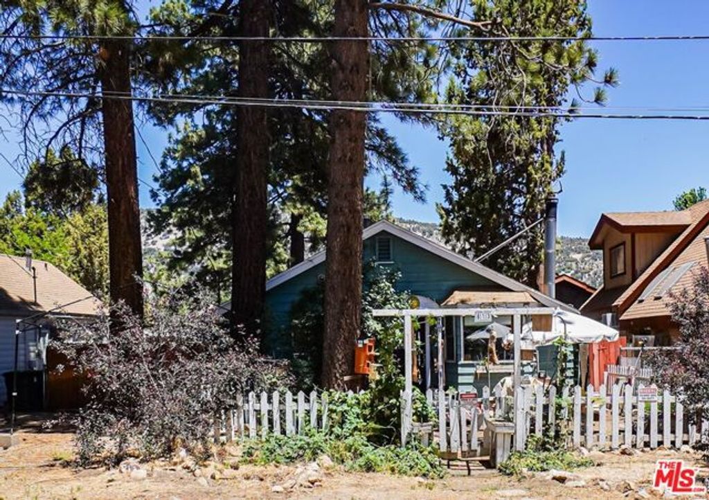 813 E Mountain View Boulevard, Other - See Remarks, CA 92314