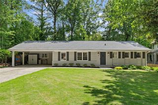 1723 Fernleaf Circle NW, Atlanta, GA 30318