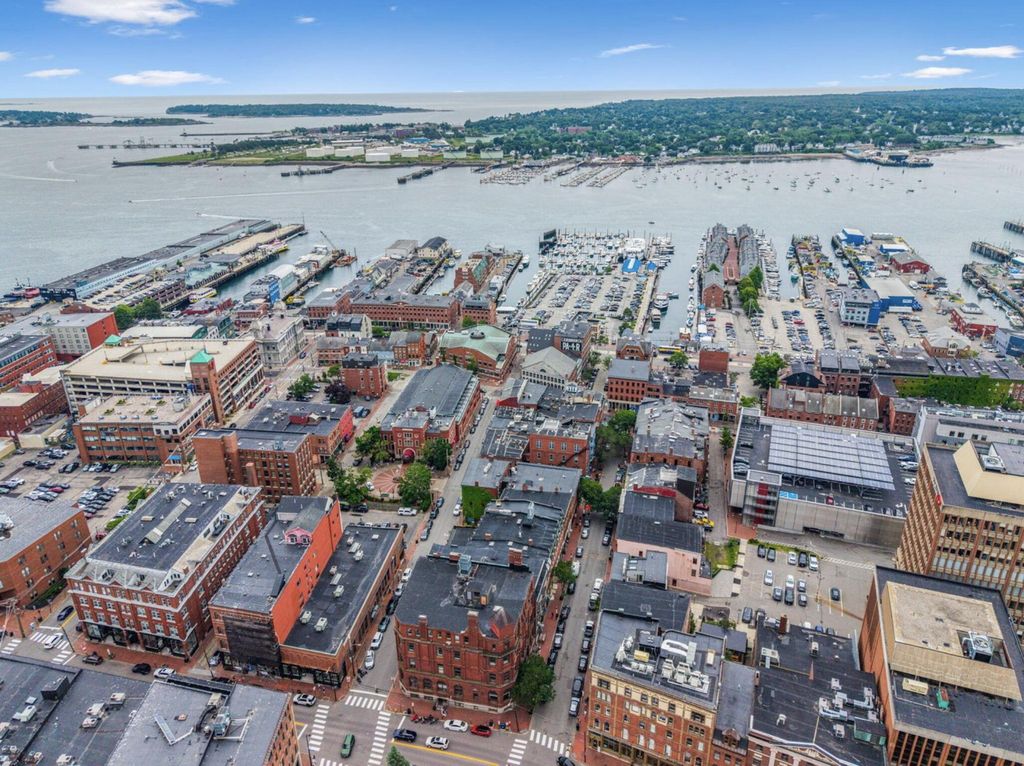 99 Silver Street 3-5, Portland, ME 04101 — photo 2