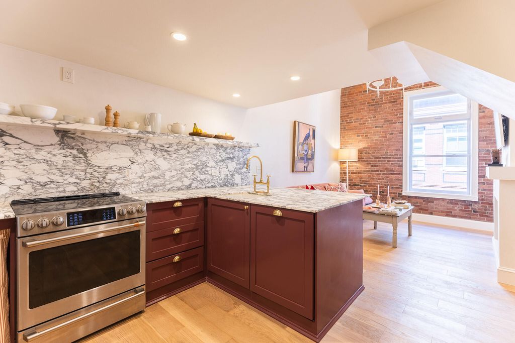 99 Silver Street 3-5, Portland, ME 04101 — photo 3