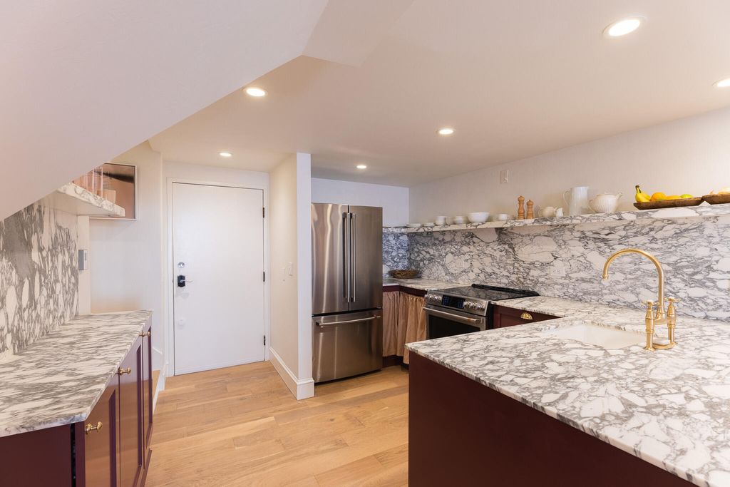 99 Silver Street 3-5, Portland, ME 04101 — photo 5