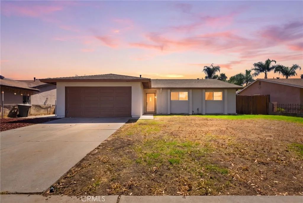 1626 Jason Court, Redlands, CA 92374