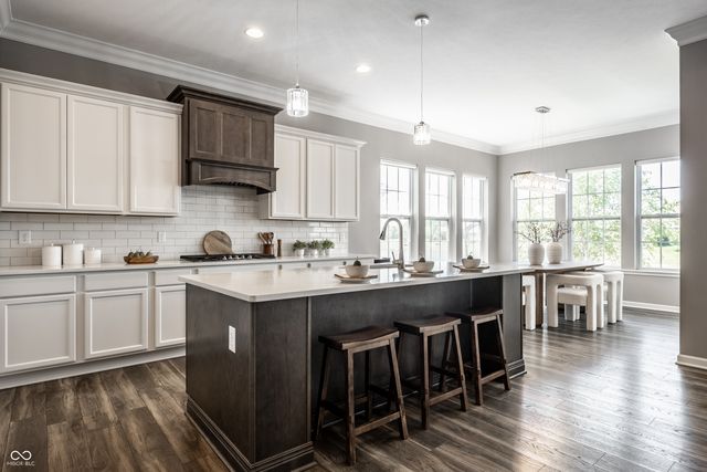 15196 Larchwood Drive, Westfield, IN 46074