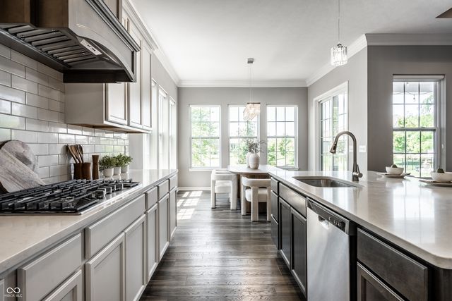 15196 Larchwood Drive, Westfield, IN 46074