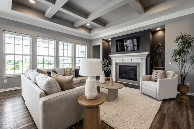 15196 Larchwood Drive, Westfield, IN 46074