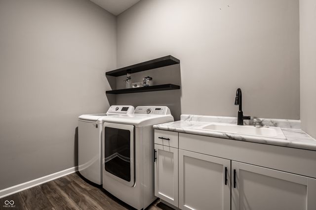 15196 Larchwood Drive, Westfield, IN 46074