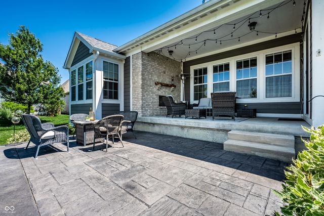 15196 Larchwood Drive, Westfield, IN 46074