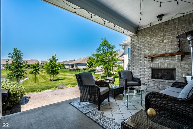 15196 Larchwood Drive, Westfield, IN 46074