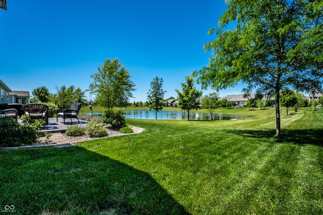 15196 Larchwood Drive, Westfield, IN 46074