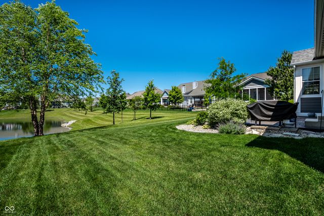 15196 Larchwood Drive, Westfield, IN 46074