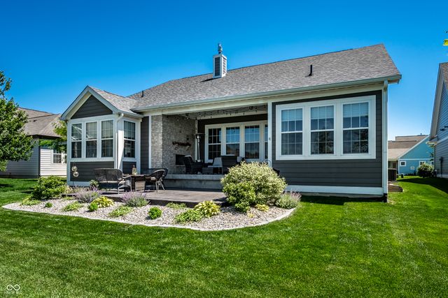 15196 Larchwood Drive, Westfield, IN 46074