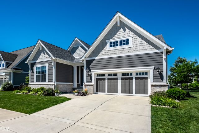 15196 Larchwood Drive, Westfield, IN 46074