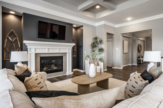 15196 Larchwood Drive, Westfield, IN 46074