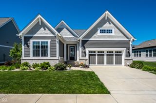 15196 Larchwood Drive, Westfield, IN 46074