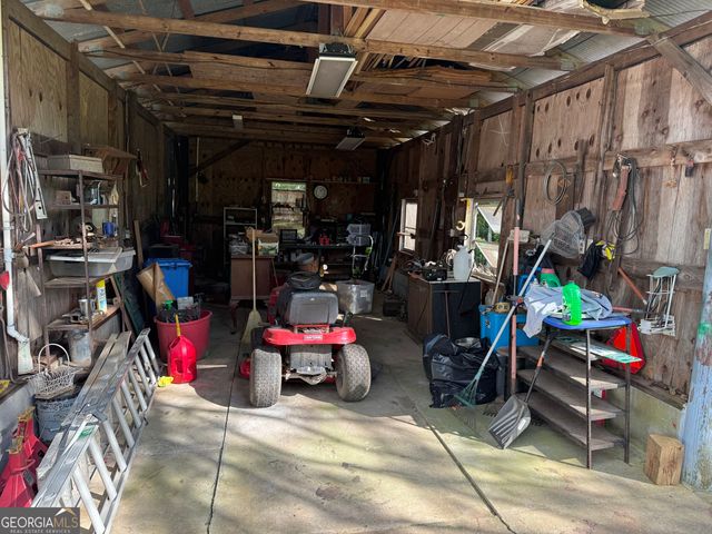 9010 Clark Road, Fairburn, GA 30213