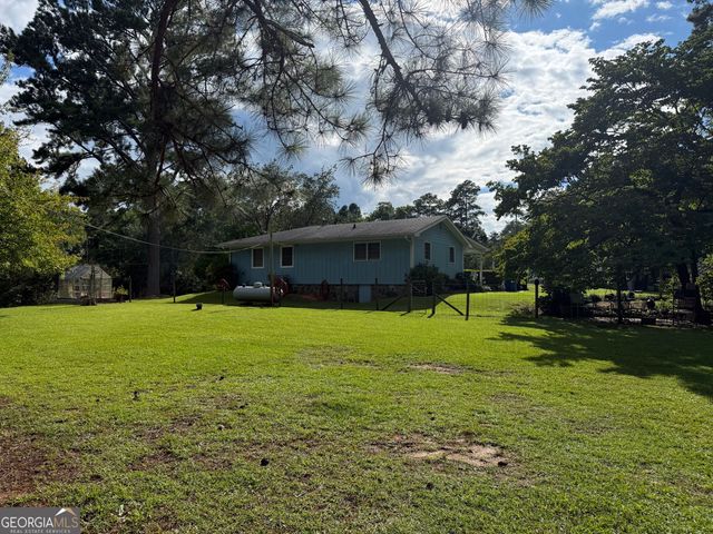 9010 Clark Road, Fairburn, GA 30213