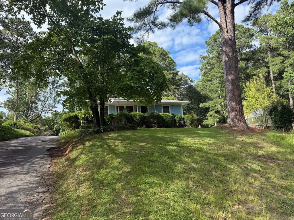 9010 Clark Road, Fairburn, GA 30213