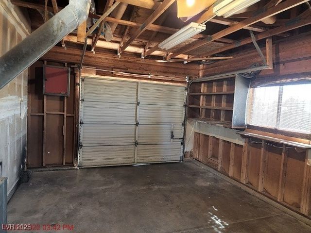 383 South Prospect Street, Tonopah, NV 89049