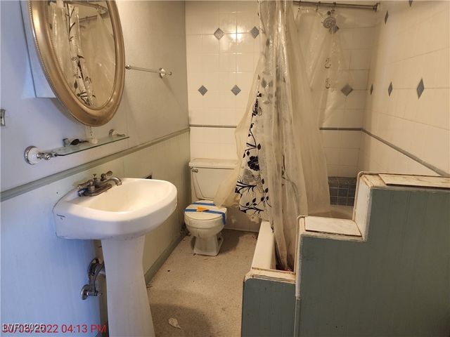 383 South Prospect Street, Tonopah, NV 89049