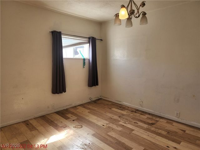 383 South Prospect Street, Tonopah, NV 89049