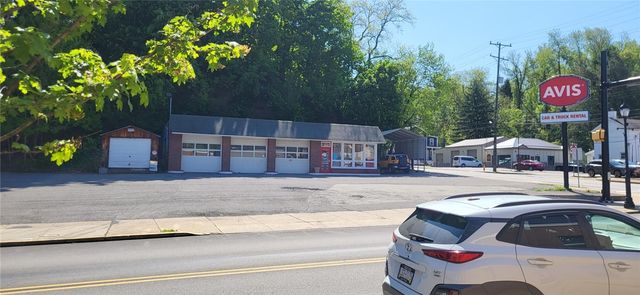 401 Wildwood Ave, Verona, PA 15147