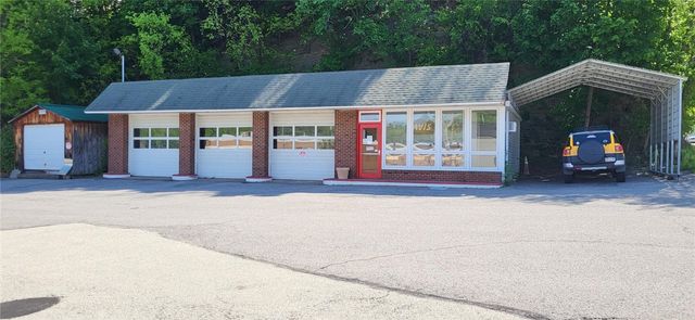 401 Wildwood Ave, Verona, PA 15147