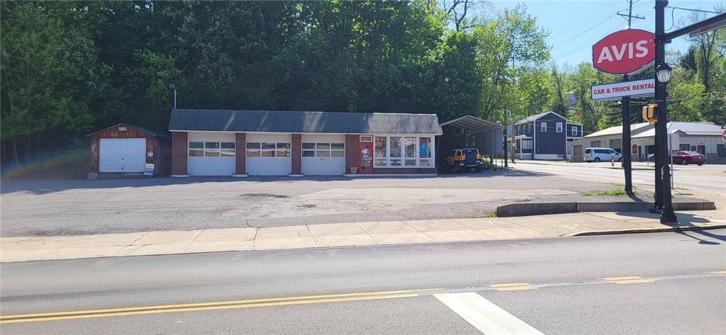 401 Wildwood Ave, Verona, PA 15147