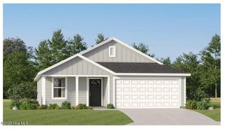 6327 Swainson Street Lot 103 Pearce, Ocean Isle Beach, NC 28469