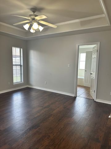 5805 Bluebonnett Drive, Bossier City, LA 71112