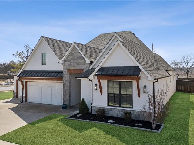 10328 S Delaware Place, Tulsa, OK 74137
