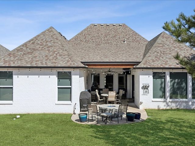10328 S Delaware Place, Tulsa, OK 74137