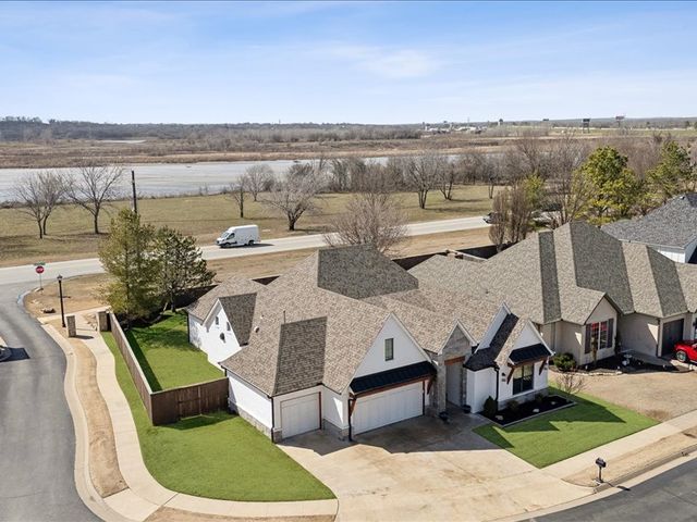 10328 S Delaware Place, Tulsa, OK 74137