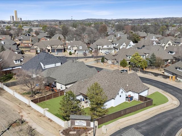 10328 S Delaware Place, Tulsa, OK 74137