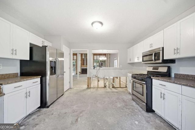 5145 N Bridges Drive, Johns Creek, GA 30022
