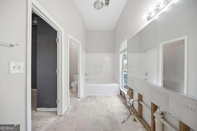 5145 N Bridges Drive, Johns Creek, GA 30022