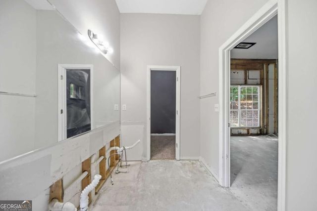 5145 N Bridges Drive, Johns Creek, GA 30022
