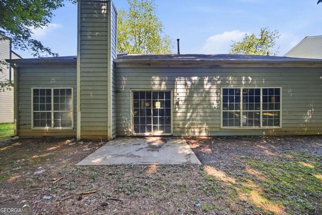 5145 N Bridges Drive, Johns Creek, GA 30022