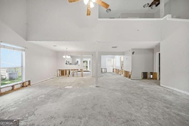 5145 N Bridges Drive, Johns Creek, GA 30022