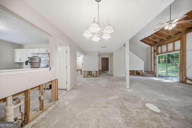 5145 N Bridges Drive, Johns Creek, GA 30022
