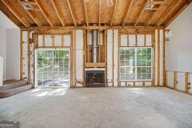 5145 N Bridges Drive, Johns Creek, GA 30022