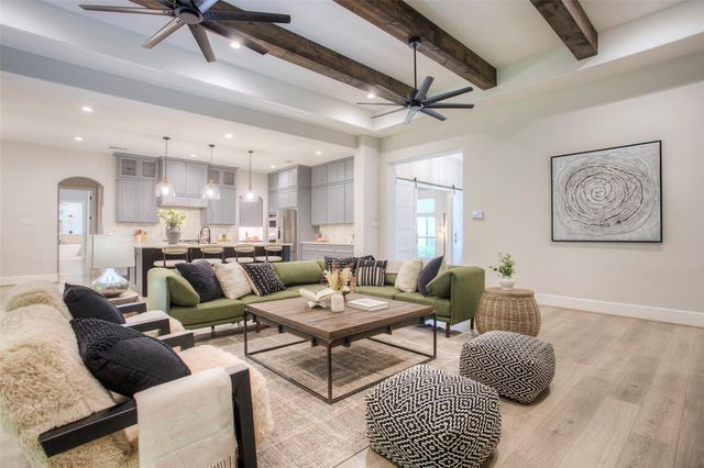 12915 Oak Barrel Road, Willis, TX 77378