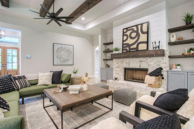 12915 Oak Barrel Road, Willis, TX 77378