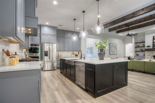 12915 Oak Barrel Road, Willis, TX 77378