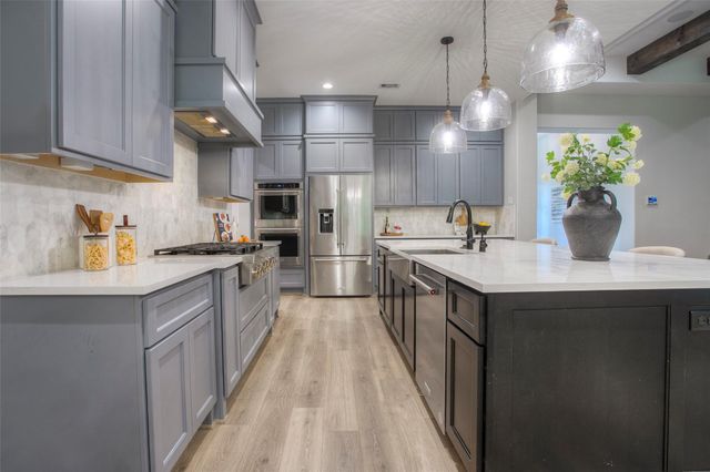 12915 Oak Barrel Road, Willis, TX 77378