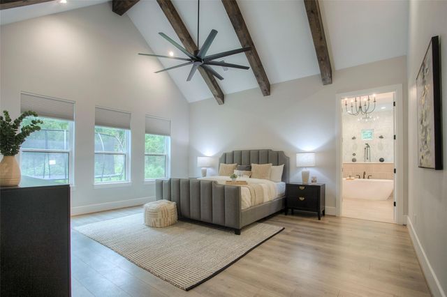 12915 Oak Barrel Road, Willis, TX 77378