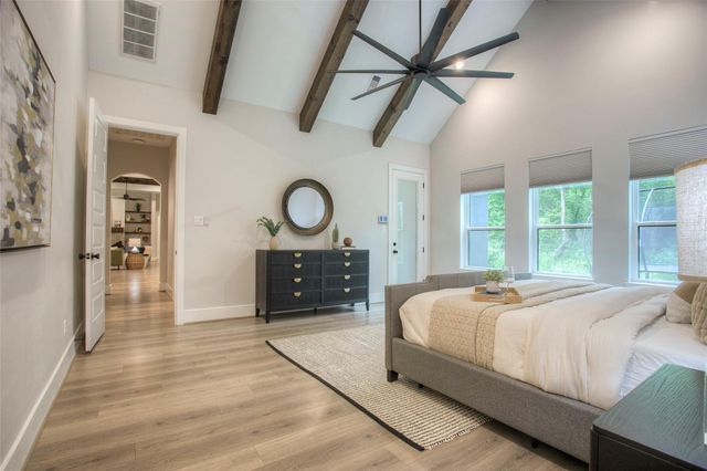 12915 Oak Barrel Road, Willis, TX 77378
