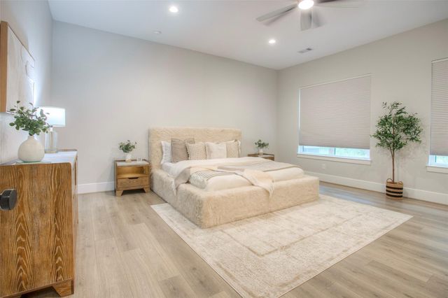 12915 Oak Barrel Road, Willis, TX 77378