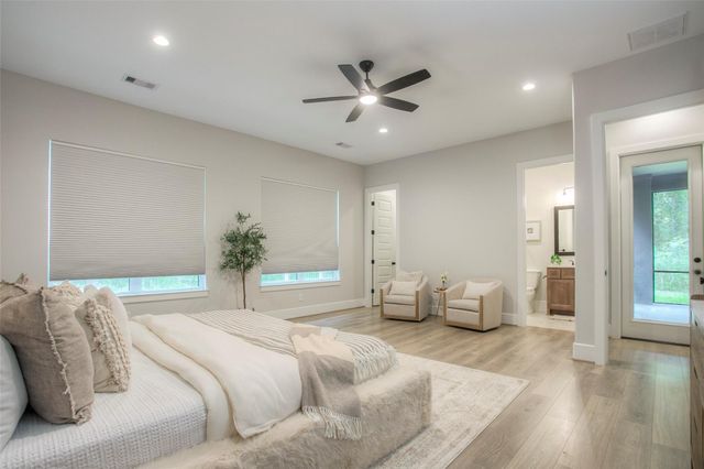 12915 Oak Barrel Road, Willis, TX 77378