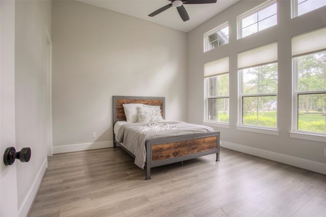 12915 Oak Barrel Road, Willis, TX 77378